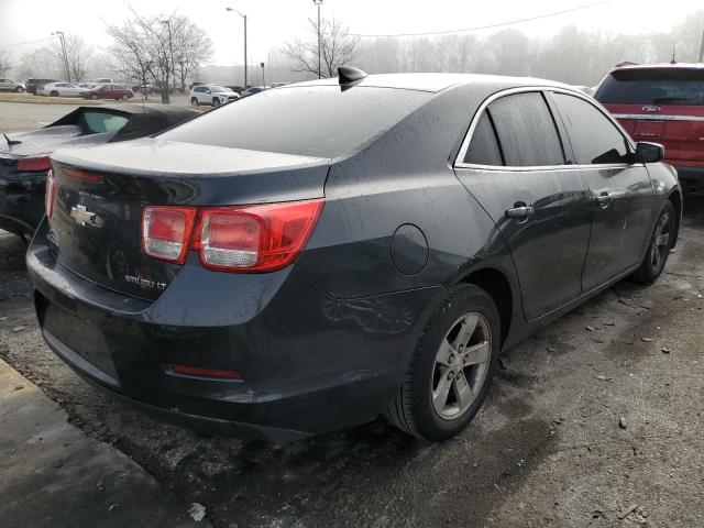 Photo 3 VIN: 1G11C5SA0GU128006 - CHEVROLET MALIBU LIM 