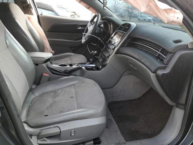 Photo 4 VIN: 1G11C5SA0GU128006 - CHEVROLET MALIBU LIM 