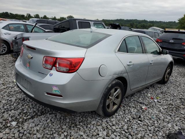 Photo 2 VIN: 1G11C5SA0GU137045 - CHEVROLET MALIBU LIM 