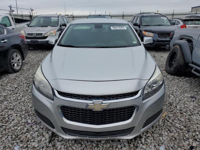 Photo 4 VIN: 1G11C5SA0GU137045 - CHEVROLET MALIBU LIM 