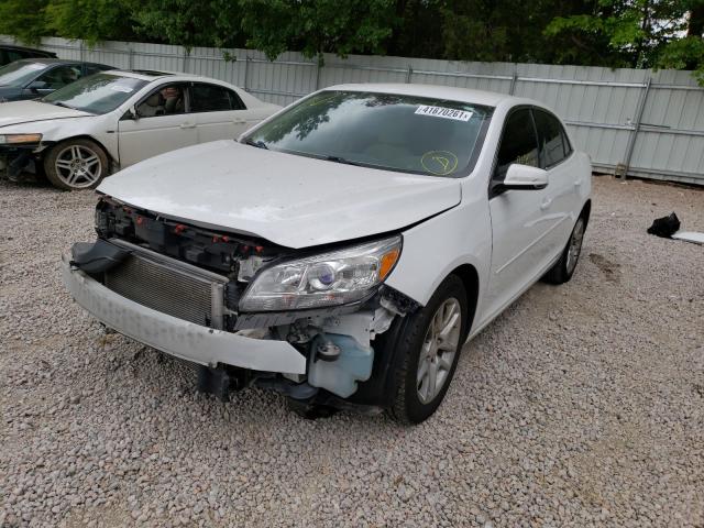 Photo 1 VIN: 1G11C5SA0GU141368 - CHEVROLET MALIBU LIM 