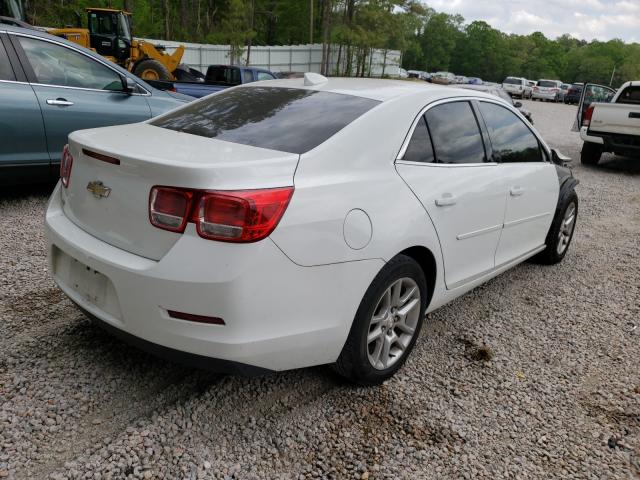 Photo 3 VIN: 1G11C5SA0GU141368 - CHEVROLET MALIBU LIM 