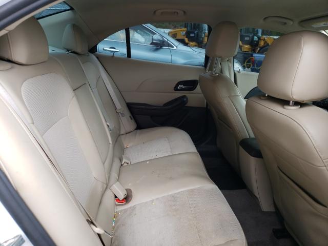 Photo 5 VIN: 1G11C5SA0GU141368 - CHEVROLET MALIBU LIM 