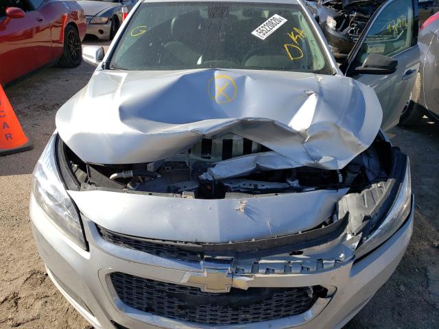 Photo 6 VIN: 1G11C5SA0GU146179 - CHEVROLET MALIBU LIM 