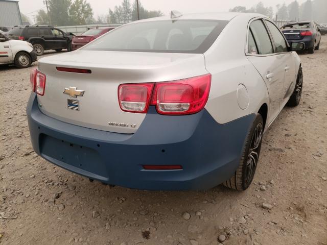 Photo 3 VIN: 1G11C5SA0GU149891 - CHEVROLET MALIBU LIM 