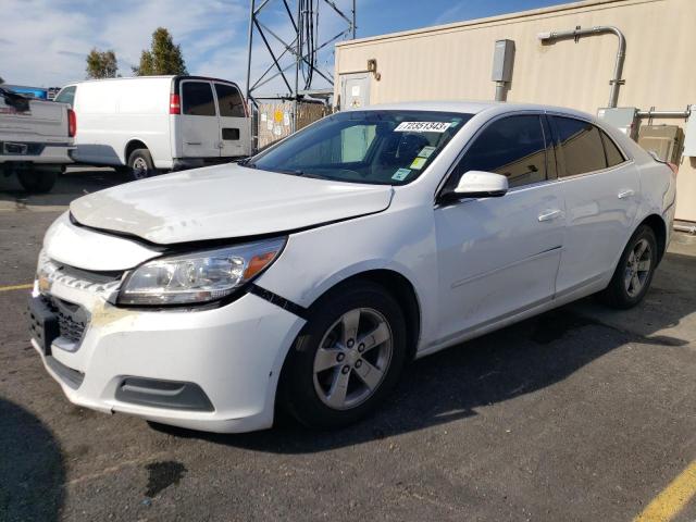 Photo 0 VIN: 1G11C5SA0GU161930 - CHEVROLET MALIBU 