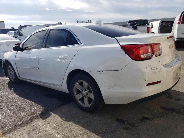 Photo 1 VIN: 1G11C5SA0GU161930 - CHEVROLET MALIBU 