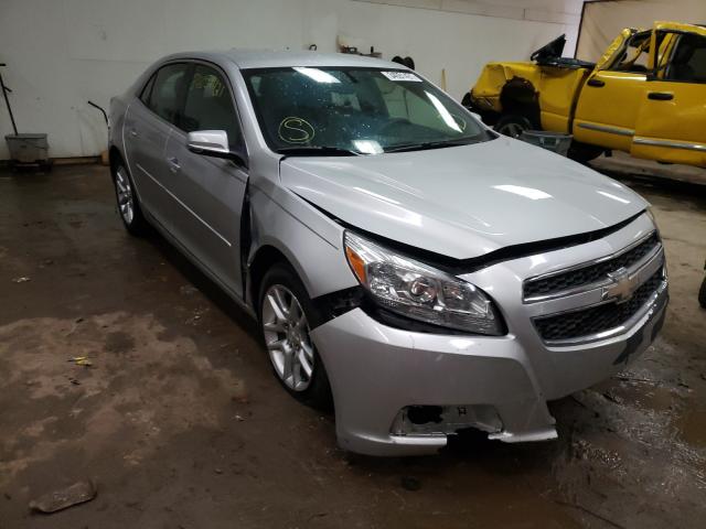 Photo 0 VIN: 1G11C5SA1DF122120 - CHEVROLET MALIBU 1LT 