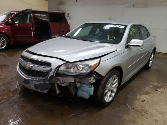 Photo 1 VIN: 1G11C5SA1DF122120 - CHEVROLET MALIBU 1LT 