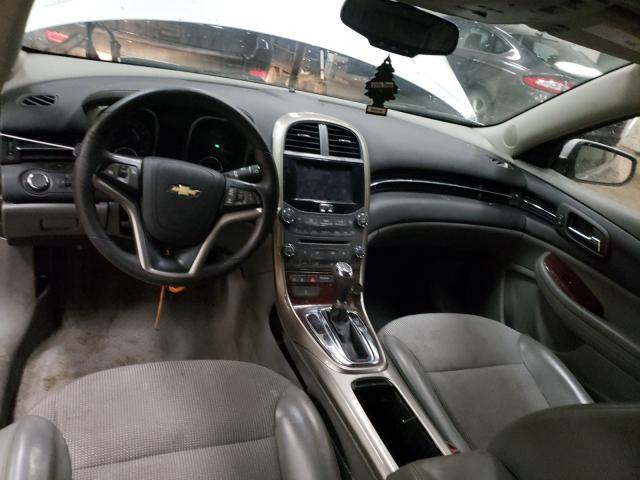 Photo 8 VIN: 1G11C5SA1DF122120 - CHEVROLET MALIBU 1LT 