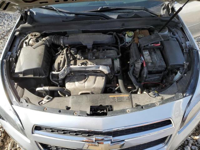 Photo 10 VIN: 1G11C5SA1DF128130 - CHEVROLET MALIBU 