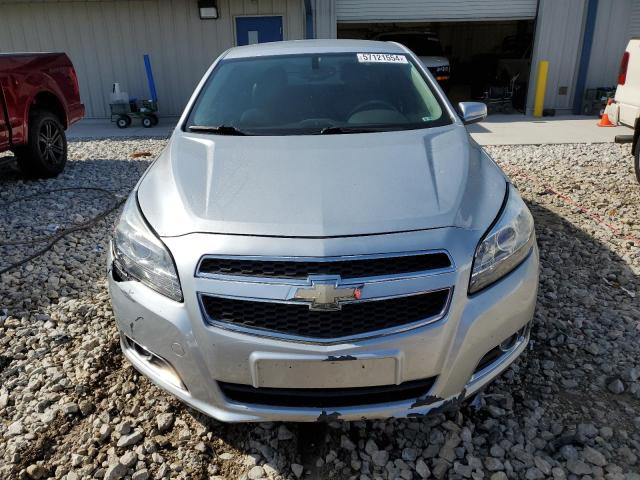 Photo 4 VIN: 1G11C5SA1DF128130 - CHEVROLET MALIBU 