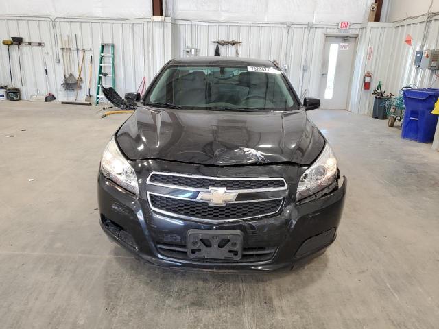 Photo 4 VIN: 1G11C5SA1DF136809 - CHEVROLET MALIBU 1LT 