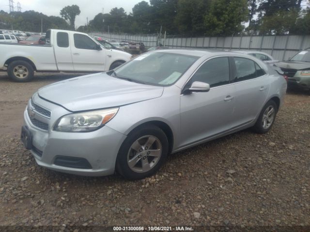 Photo 1 VIN: 1G11C5SA1DF140827 - CHEVROLET MALIBU 