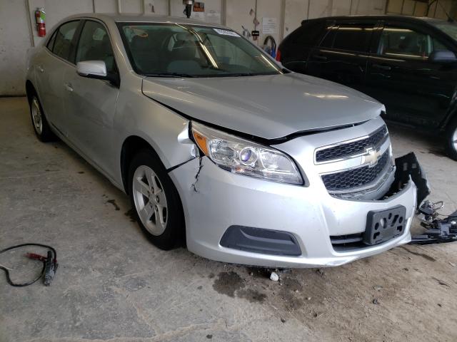 Photo 0 VIN: 1G11C5SA1DF143307 - CHEVROLET MALIBU 1LT 