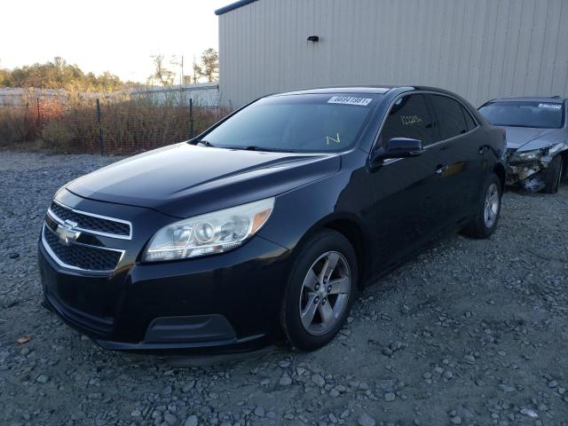 Photo 1 VIN: 1G11C5SA1DF144036 - CHEVROLET MALIBU 1LT 