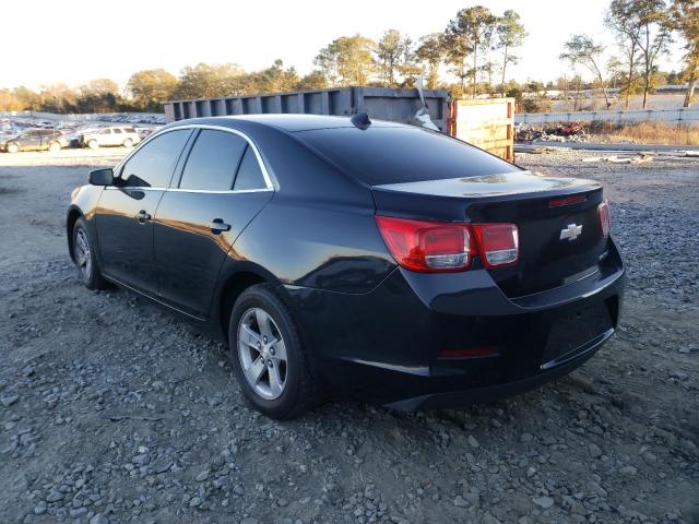 Photo 2 VIN: 1G11C5SA1DF144036 - CHEVROLET MALIBU 1LT 