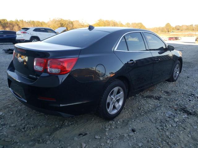 Photo 3 VIN: 1G11C5SA1DF144036 - CHEVROLET MALIBU 1LT 