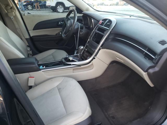 Photo 4 VIN: 1G11C5SA1DF144036 - CHEVROLET MALIBU 1LT 