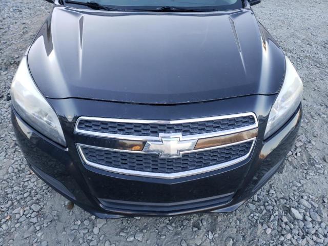 Photo 8 VIN: 1G11C5SA1DF144036 - CHEVROLET MALIBU 1LT 