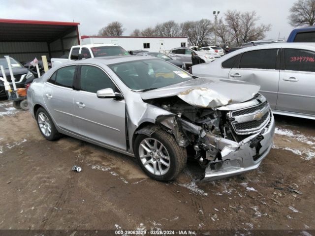 Photo 0 VIN: 1G11C5SA1DF146210 - CHEVROLET MALIBU 