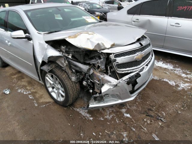 Photo 5 VIN: 1G11C5SA1DF146210 - CHEVROLET MALIBU 