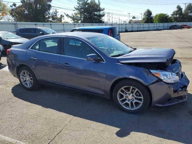 Photo 3 VIN: 1G11C5SA1DF147633 - CHEVROLET MALIBU 1LT 