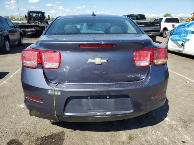 Photo 5 VIN: 1G11C5SA1DF147633 - CHEVROLET MALIBU 1LT 