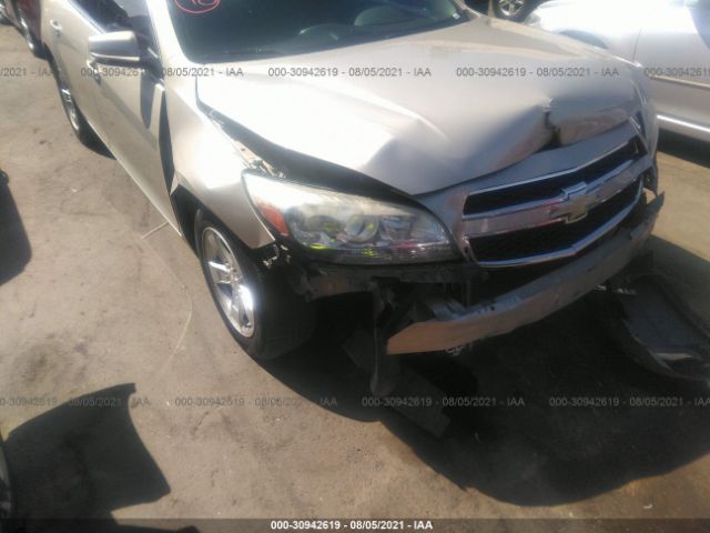 Photo 5 VIN: 1G11C5SA1DF159393 - CHEVROLET MALIBU 