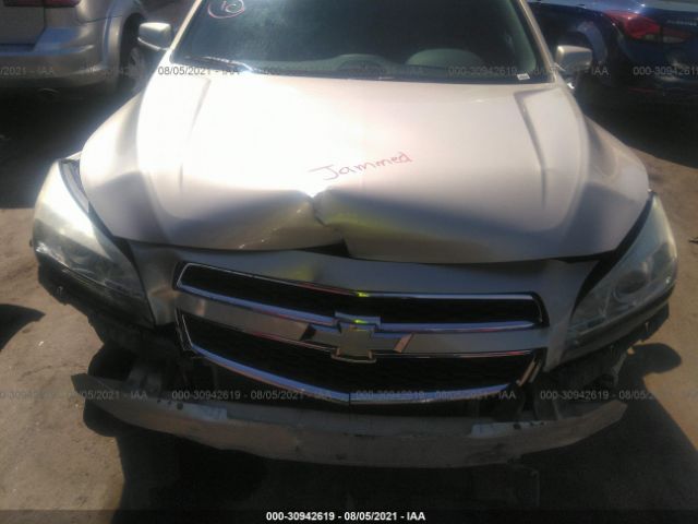 Photo 9 VIN: 1G11C5SA1DF159393 - CHEVROLET MALIBU 