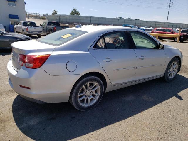 Photo 2 VIN: 1G11C5SA1DF160303 - CHEVROLET MALIBU 1LT 