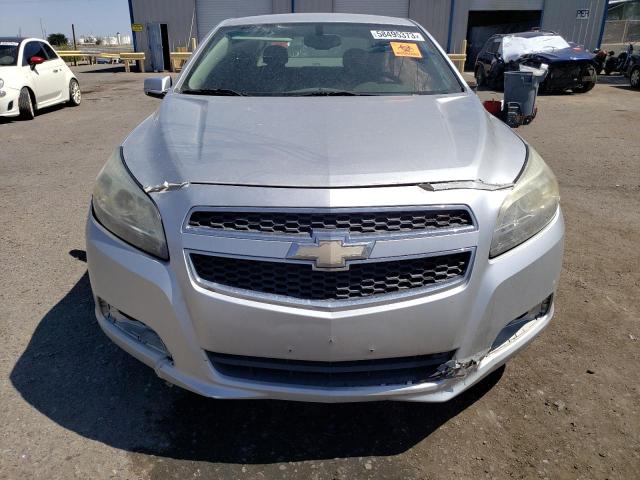 Photo 4 VIN: 1G11C5SA1DF160303 - CHEVROLET MALIBU 1LT 