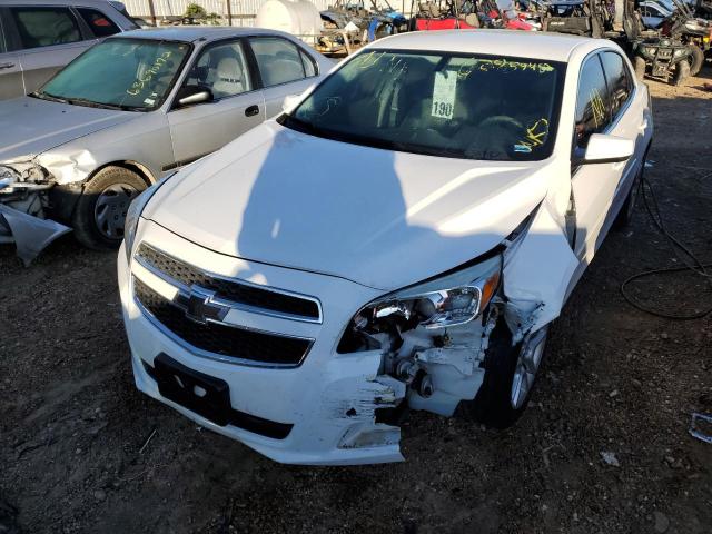 Photo 1 VIN: 1G11C5SA1DF162133 - CHEVROLET MALIBU 1LT 