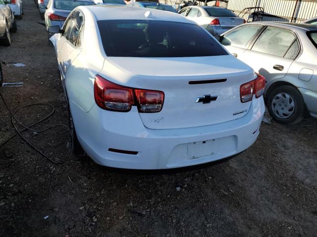 Photo 2 VIN: 1G11C5SA1DF162133 - CHEVROLET MALIBU 1LT 