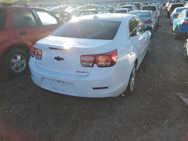 Photo 3 VIN: 1G11C5SA1DF162133 - CHEVROLET MALIBU 1LT 