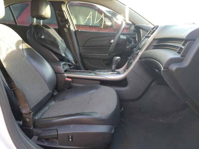 Photo 4 VIN: 1G11C5SA1DF162133 - CHEVROLET MALIBU 1LT 
