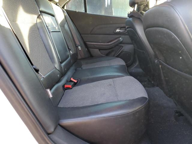 Photo 5 VIN: 1G11C5SA1DF162133 - CHEVROLET MALIBU 1LT 