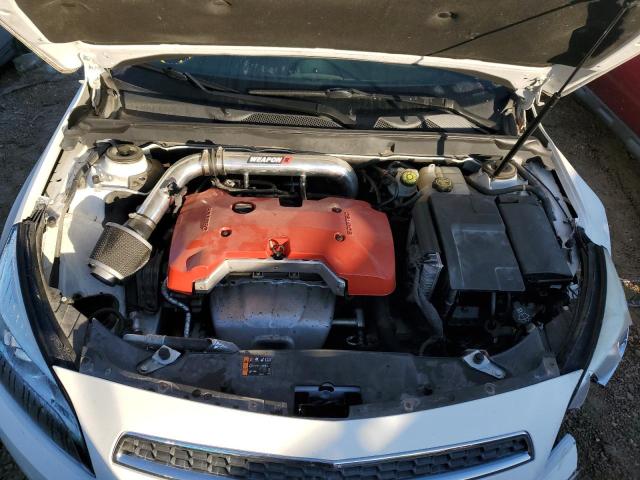 Photo 6 VIN: 1G11C5SA1DF162133 - CHEVROLET MALIBU 1LT 