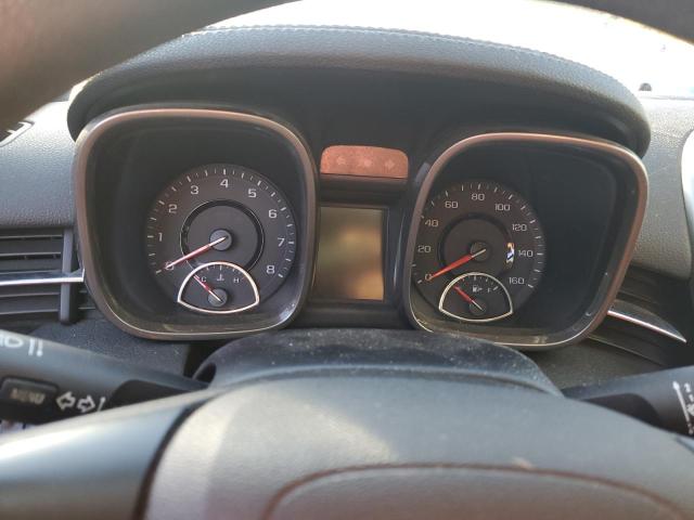 Photo 7 VIN: 1G11C5SA1DF162133 - CHEVROLET MALIBU 1LT 