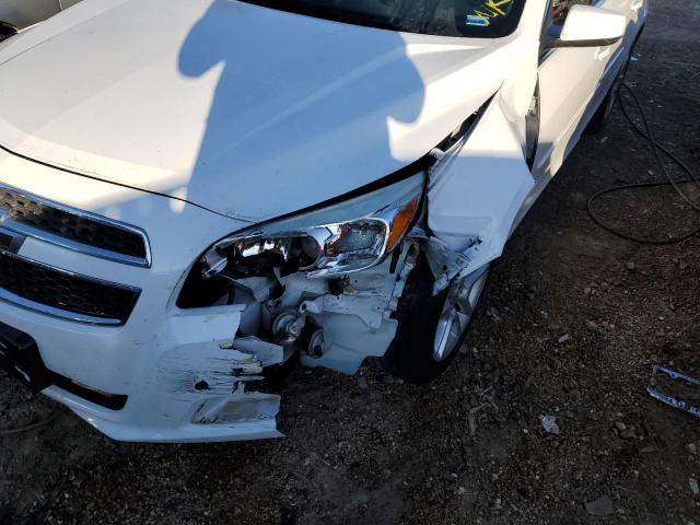 Photo 8 VIN: 1G11C5SA1DF162133 - CHEVROLET MALIBU 1LT 