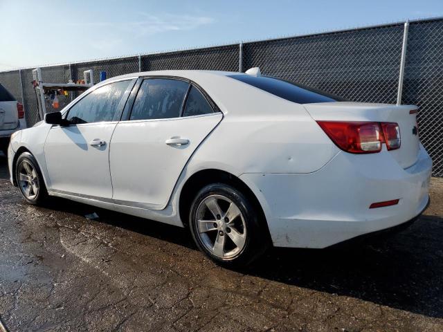 Photo 1 VIN: 1G11C5SA1DF163895 - CHEVROLET MALIBU 1LT 