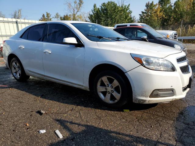 Photo 3 VIN: 1G11C5SA1DF163895 - CHEVROLET MALIBU 1LT 