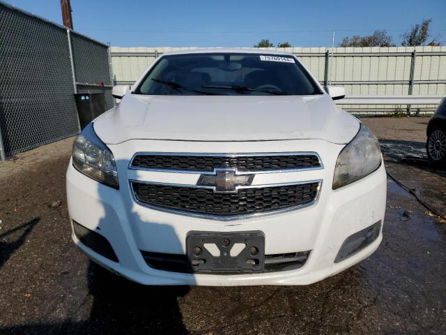 Photo 4 VIN: 1G11C5SA1DF163895 - CHEVROLET MALIBU 1LT 