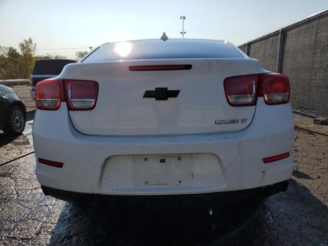 Photo 5 VIN: 1G11C5SA1DF163895 - CHEVROLET MALIBU 1LT 