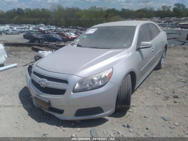 Photo 1 VIN: 1G11C5SA1DF174377 - CHEVROLET MALIBU 