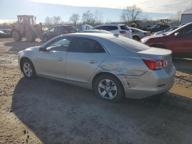 Photo 1 VIN: 1G11C5SA1DF178221 - CHEVROLET MALIBU 