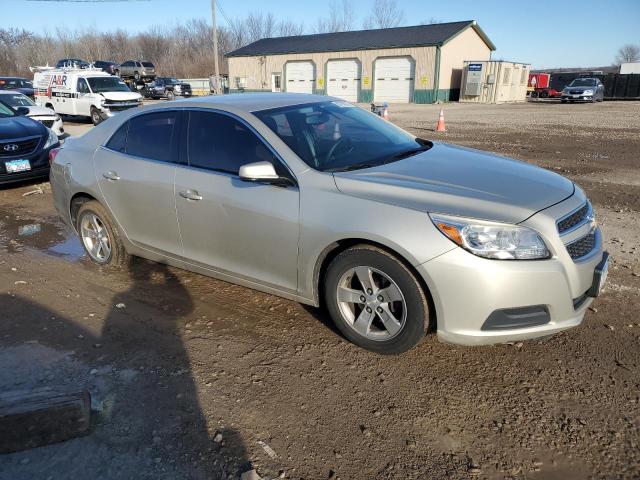 Photo 3 VIN: 1G11C5SA1DF178221 - CHEVROLET MALIBU 