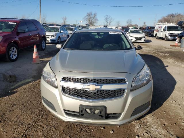 Photo 4 VIN: 1G11C5SA1DF178221 - CHEVROLET MALIBU 