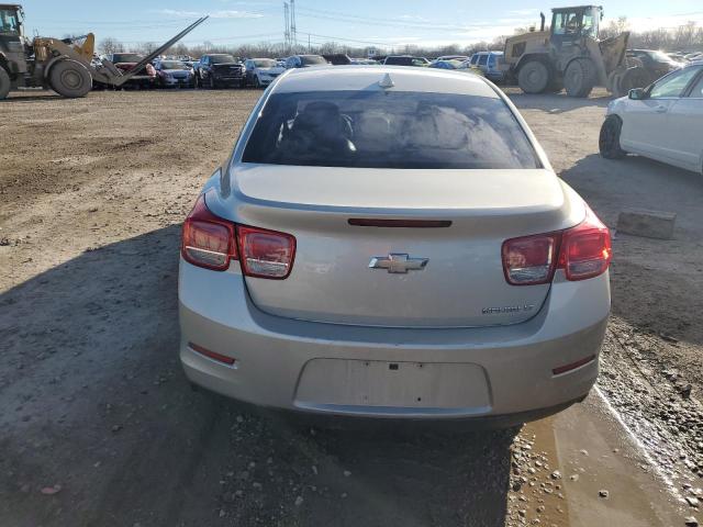 Photo 5 VIN: 1G11C5SA1DF178221 - CHEVROLET MALIBU 