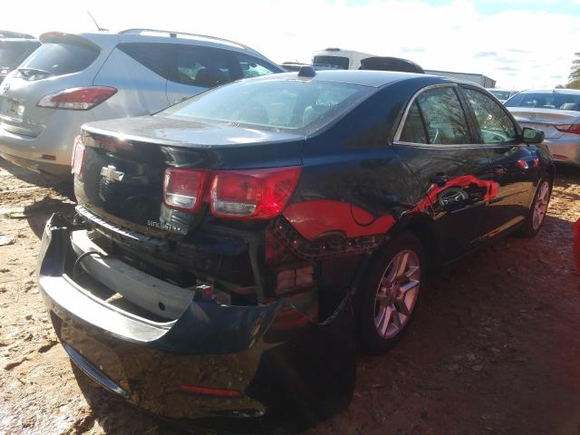 Photo 3 VIN: 1G11C5SA1DF181118 - CHEVROLET MALIBU 1LT 